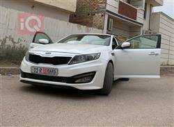 کیا ئۆپتیما